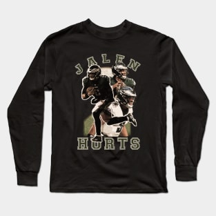 Atta Boy Hurts Long Sleeve T-Shirt